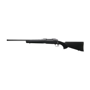 Savage Arms 110 Trail Hunter Lite Left Hand Rifle .308 Win 4rd Magazine 20" 5/8x24 Threaded Barrel Black