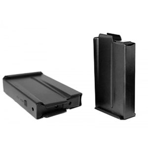 AICS Short Action .308 WIN Black 10rd DSSF Magazine