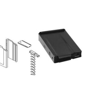 Accurate AICS Short Action DSSF Magazine .223/5.56 3.055 Length 10/rd