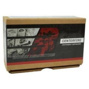 Barnes Multi-Purpose JHP Rifle Ammunition .300 Blackout 115gr HP(Sierra HP Varminter) 125/ct