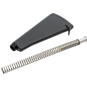 CMMG Receiver Extension and Stock Kit A1 Mk3