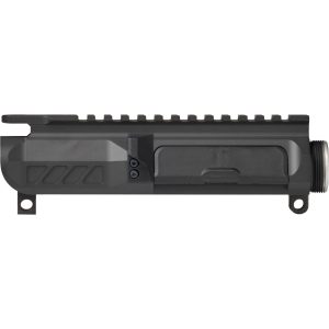 CMMG Upper Receiver Assembly for Mk4/ AR15 Armor Black