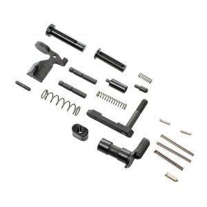 CMMG Lower Parts Kit AR15 Gunbuilder's Kit