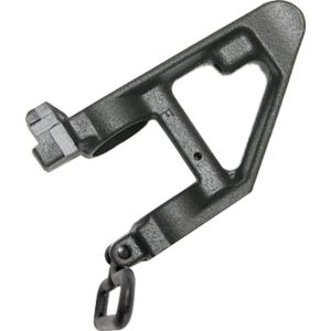 CMMG Front Sight Assembly "F" Marked .750 Barrel Dia.