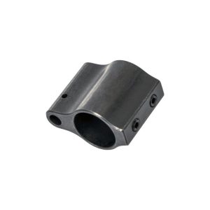 CMMG Gas Block Assembly Low Profile .625inch ID