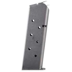 Chip McCormick Shooting Star Classic 1911 Magazine .45 ACP Stainless Steel 8/rd