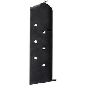 Chip McCormick Shooting Star M1911 Magazine .45 ACP Blued Steel 8/rd
