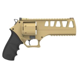 Chiappa Rhino 60DS Handgun .44 Mag 6rd Capacity 6" Barrel Gold