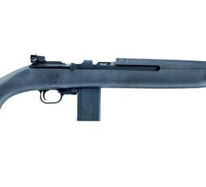 M1 .22LR RIFLE POLYMER MAT BLUE 18IN BBL 10RND 2MAG