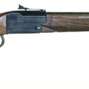 DOUBLE BADGER RIFLE .22LR/410GA