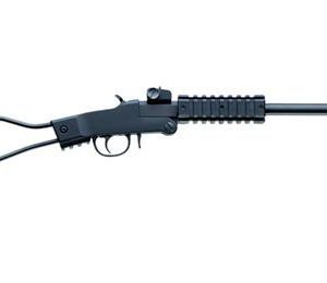 Chiappa Little Badger 17 HMR