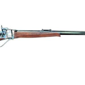 Chiappa 1874 Sharps Case Colored Rifle 45-70 Govt 1rd Capacity 32" Barrel Walnut Stock