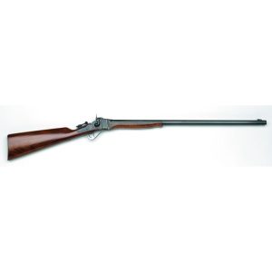 Chiappa Little Sharp Rifle .22 Hornet Single Shot 26" Barrel Case Color Walnut
