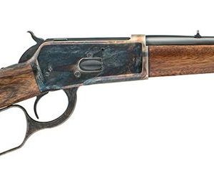 1892 MARES LEG PISTOL 9' 357MAG