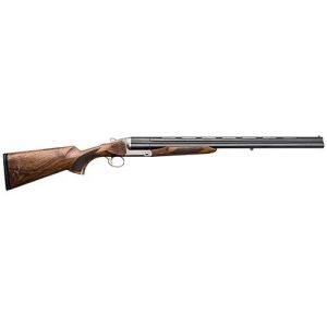 Charles Daly Triple Crown Shotgun 28 ga 2.75" Chamber 3rd Magazine 26" Barrel Walnut