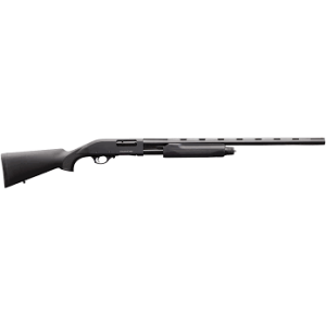 Charles Daly 301 Pump Field Shotgun 12ga 3" Chamber 4rd Capacity 28" Barrel Beretta/Benelli Choke system