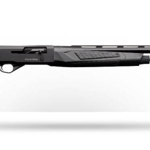 CD 601 SEMIAUTO FIELD 12GA SHOTGUN Black 28IN BBL