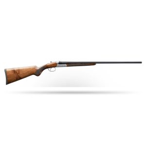 Charles Daly 500 Shotgun 410 ga 3" Chamber 2rd Capacity 26" Barrel Walnut