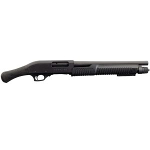 Chiappa Honcho Shotgun 20 ga 3" Chamber 5rd Capacity 14" Barrel Black