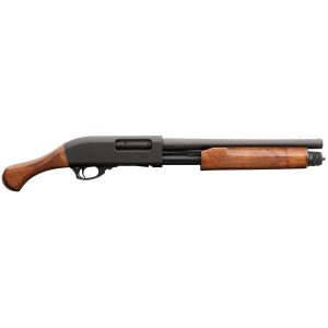 Chiappa Honcho Shotgun 20 ga 3" Chamber 5rd Capacity 14" Barrel Wood