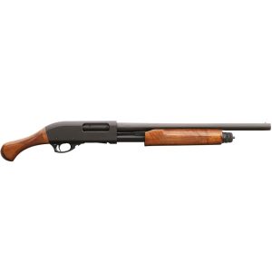 Chiappa Honcho Shotgun 20 ga 3" Chamber 5rd Capacity 18.5" Barrel Wood CA
