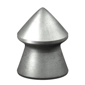 Crosman Pointed Lead Pellets .177 cal 7.4 gr 500/ct