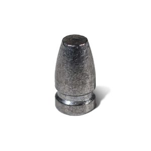 Benjamin Flat Point Airgun Bullet .357 Cal 147 gr 100/ct
