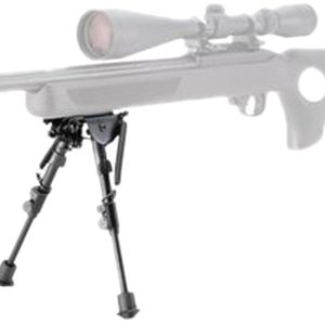 Champion Rock Mount 6"-9" Adjustable Bipod