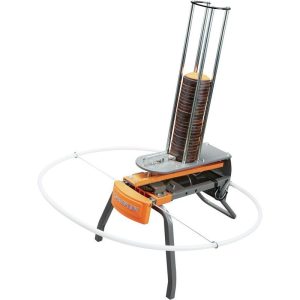 Champion Workhorse Electronic Trap Thrower