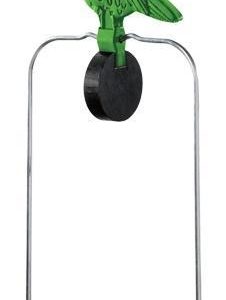 Champion DuraSeal Spinner Targets Single 7" Crow Green