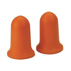 Champion Foam Ear Plugs 50 Pairs Bag
