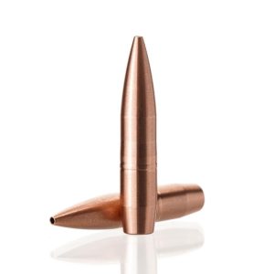 Cutting Edge MTH (Match/Tactical/Hunting) Bullets .257 cal 115 gr 50/ct