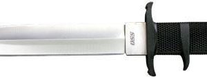 Cold Steel OSS Sub-Hilt Fighter Knife