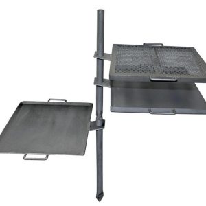 Camp Chef Mountain Man Grill