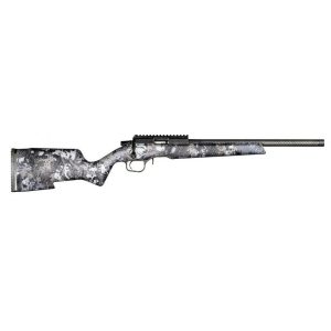 Christensen Arms Ranger Rifle .22 LR 10/rd 18" Barrel Sitka Elevated II