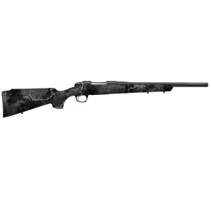 CVA Cascade SB Rifle .350 Legend 4rd Capacity 18" Barrel Veil Tec Black Camo
