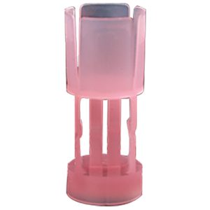 Claybuster Shotshell Wads - 12 ga 1 oz Red