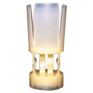 Claybuster Shotshell Wads - 12 ga 1-1/4 oz Yellow