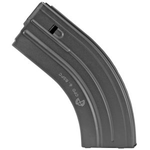 DuraMag AR Magazine 6.8 SPC/.224 Valkyrie 28/rd
