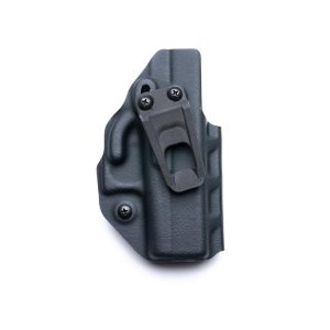 Crucial Concealment Covert IWB Holster for Sig Sauer P320 C/XC Black Ambi