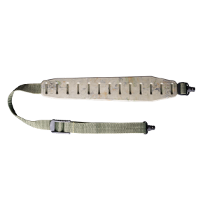 Quake Claw 2.0 Flush Cup Rifle Sling Camo