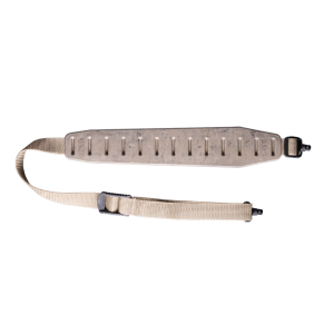 Quake Claw 2.0 Flush Cup Rifle Sling Sand Camo