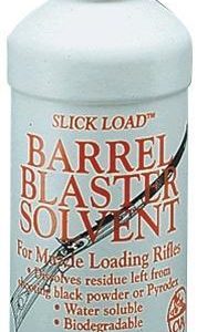 CVA Slick Load Barrel Blaster Solvent - 8 oz