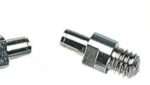 CVA Ol'Reliable Nipple CVA Gun (3-Pack)