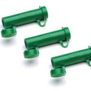 CVA Rapid Loader - .50 Cal Green 3pk