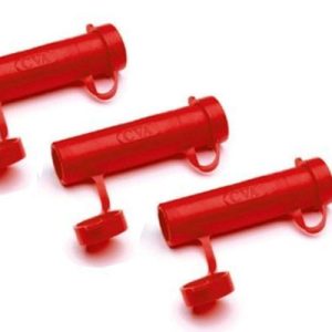 CVA Rapid Loader - .54 Cal Red 3pk