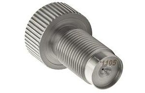 Replacement QRBP Breech Plug - 2010+ Accura Optima Wolf