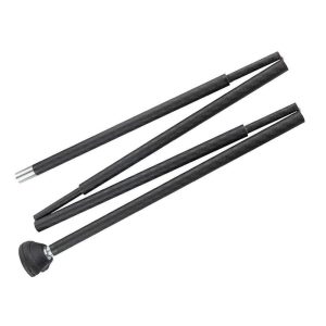 CVA Carbon Fiber Paramount & Accura Collapsible Ramrod - For .40 .45 .50 Caliber Rifles