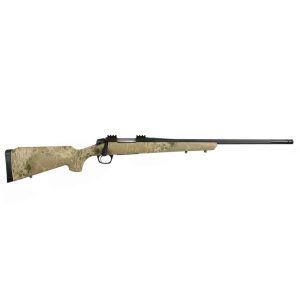 CVA Cascade XT Rifle Graphite .308 Win 3rd Capacity 22" Black Threaded Barrel 5/8x24 Realtree Hillside Stock