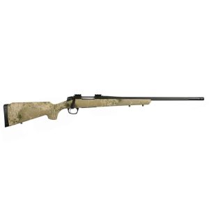 CVA Cascade XT Rifle 65 PRC 3rd Magazine 24" 5/8x24 Threaded Barrel Realtree Hillside